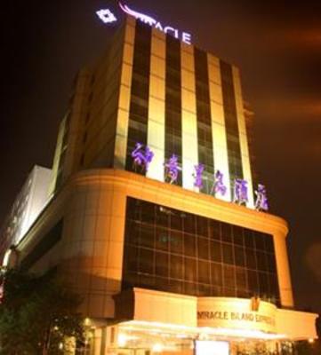 фото отеля Miracle Island Express Hotel