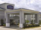 фото отеля Howard Johnson Express Inn Iowa