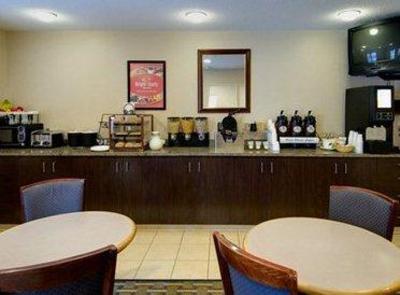 фото отеля Fargo Econo Lodge