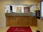 фото отеля Fargo Econo Lodge