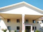 фото отеля Fargo Econo Lodge