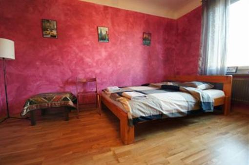 фото отеля El Hostel