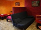 фото отеля El Hostel