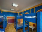 фото отеля El Hostel