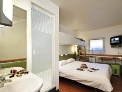 фото отеля Etap Hotel Deauville
