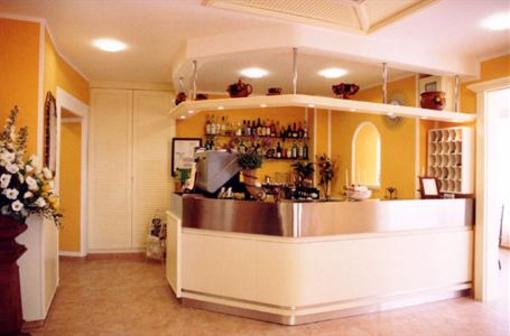 фото отеля Hotel Alessandra
