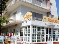 Hotel Alessandra