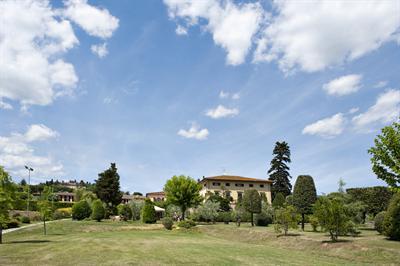 фото отеля Villa Cappugi