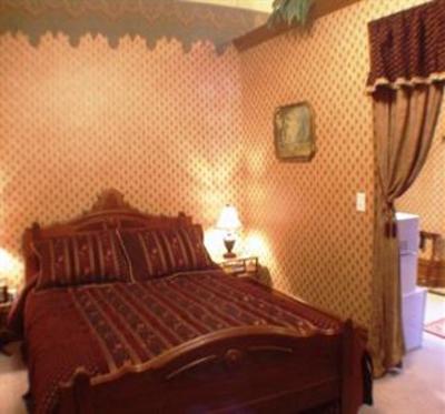 фото отеля Edgar Olin House Bed and Breakfast