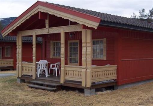 фото отеля Sandviken Camping