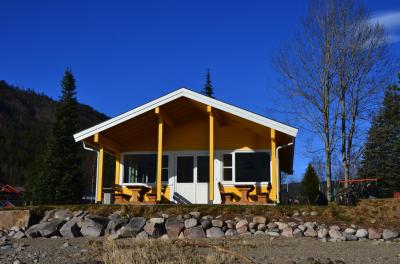 фото отеля Sandviken Camping