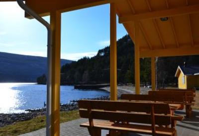 фото отеля Sandviken Camping