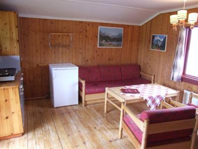 фото отеля Sandviken Camping