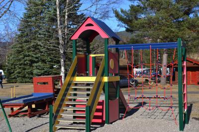 фото отеля Sandviken Camping