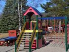 фото отеля Sandviken Camping