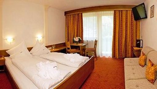 фото отеля Hotel Antony