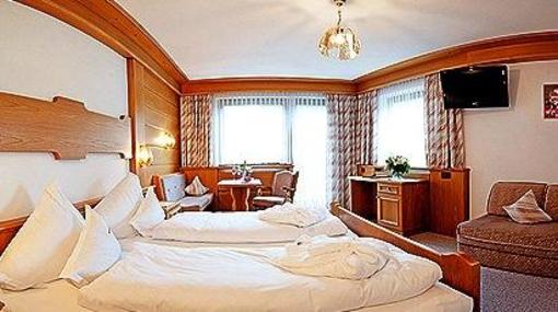 фото отеля Hotel Antony