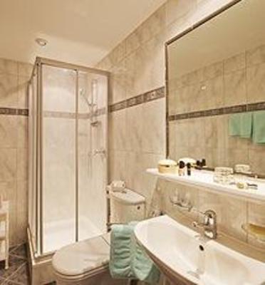 фото отеля Hotel Antony