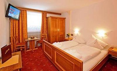 фото отеля Hotel Antony
