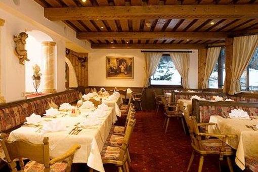 фото отеля Hotel Antony