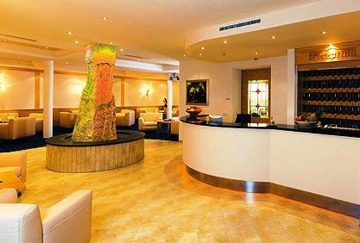 фото отеля Hotel Antony