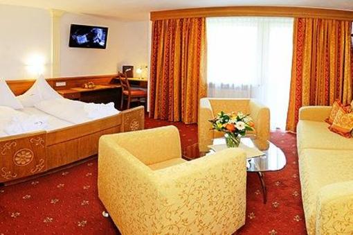 фото отеля Hotel Antony