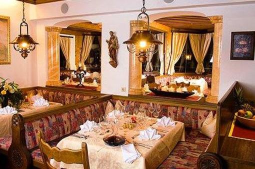 фото отеля Hotel Antony