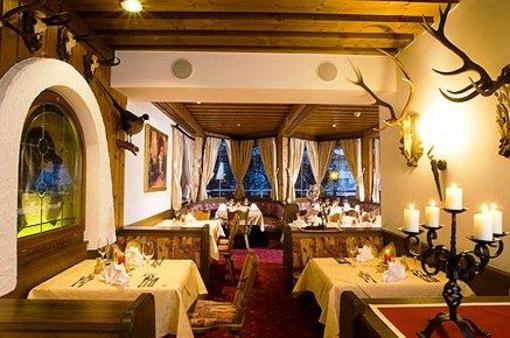 фото отеля Hotel Antony