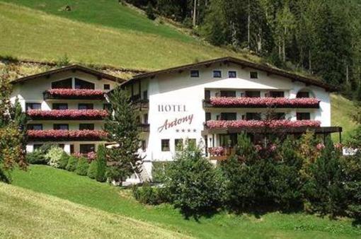 фото отеля Hotel Antony