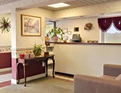 фото отеля Ramada Limited Clarksville