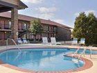 фото отеля Ramada Limited Clarksville