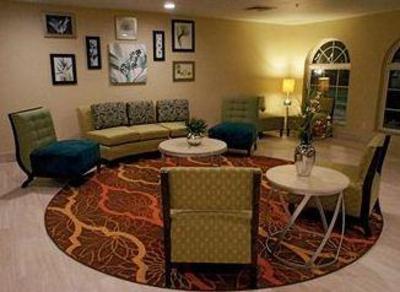 фото отеля La Quinta Inn & Suites Castle Rock