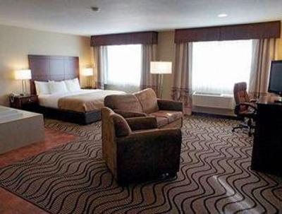 фото отеля La Quinta Inn & Suites Castle Rock