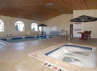 фото отеля La Quinta Inn & Suites Castle Rock