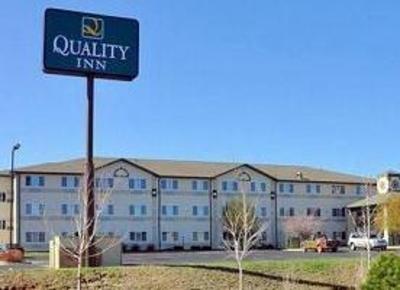 фото отеля La Quinta Inn & Suites Castle Rock