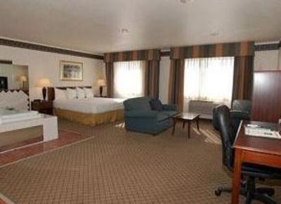 фото отеля La Quinta Inn & Suites Castle Rock