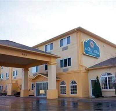 фото отеля La Quinta Inn & Suites Castle Rock