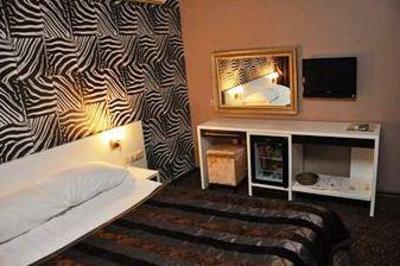 фото отеля Amar Hotel Ankara