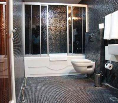 фото отеля Amar Hotel Ankara