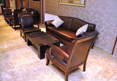 фото отеля Amar Hotel Ankara