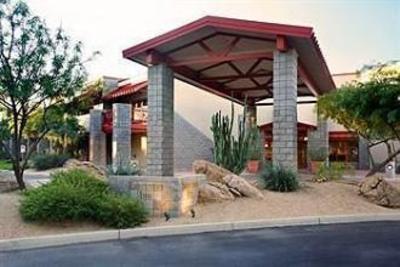 фото отеля Thunderbird Executive Inn & Conference Center
