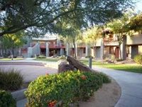 Thunderbird Executive Inn & Conference Center
