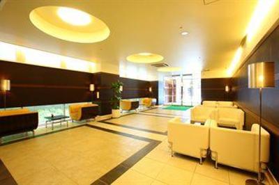 фото отеля Nishitetsu Inn Kokura