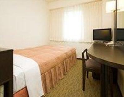 фото отеля Nishitetsu Inn Kokura