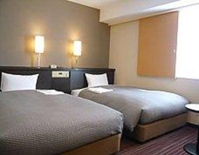 фото отеля Nishitetsu Inn Kokura