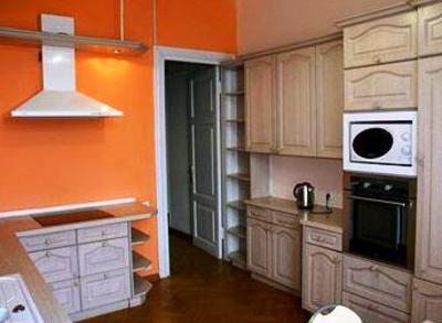 фото отеля Trip And Sleep Hostel Moscow