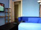 фото отеля Trip And Sleep Hostel Moscow