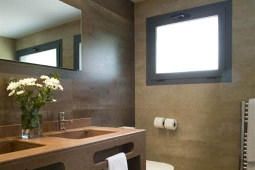 фото отеля Hotel Spa Niwa