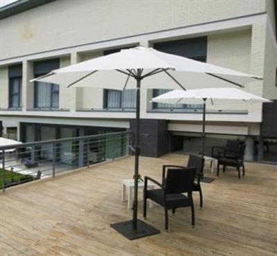 фото отеля Hotel Spa Niwa