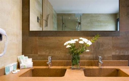 фото отеля Hotel Spa Niwa